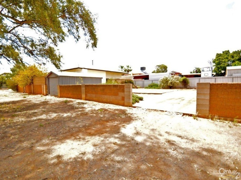 99 Burke Street, Broken Hill NSW 2880