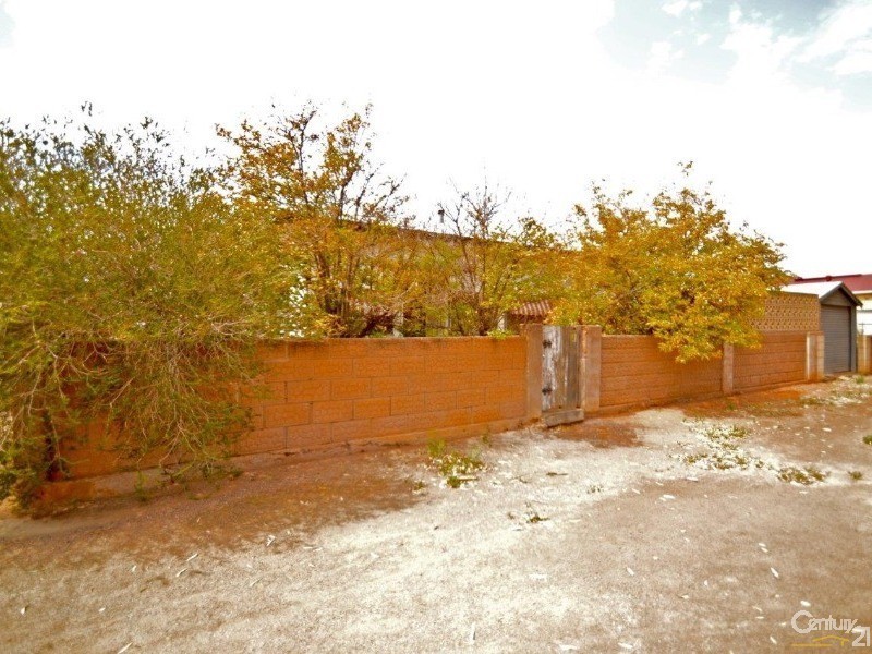 99 Burke Street, Broken Hill NSW 2880