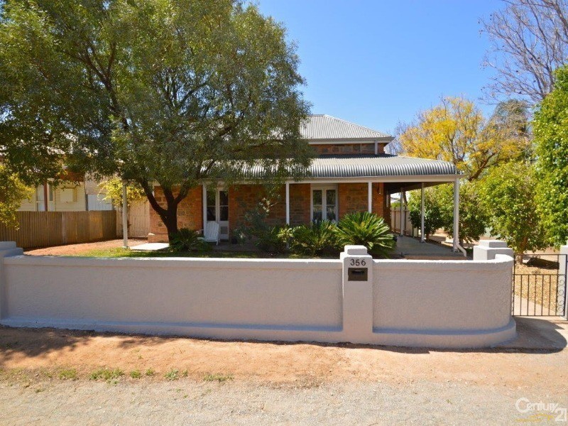 356  Oxide Street, Broken Hill NSW 2880