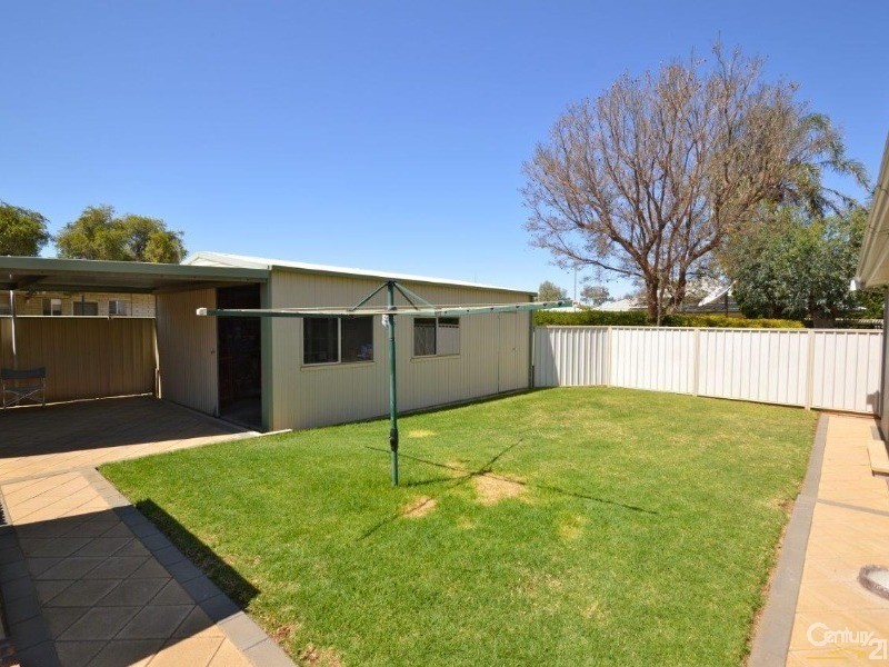 356  Oxide Street, Broken Hill NSW 2880