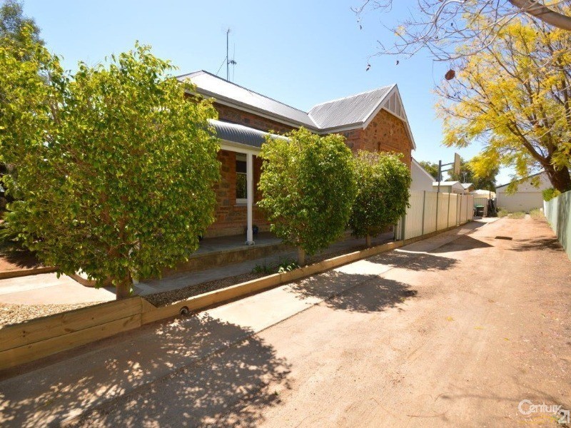 356  Oxide Street, Broken Hill NSW 2880