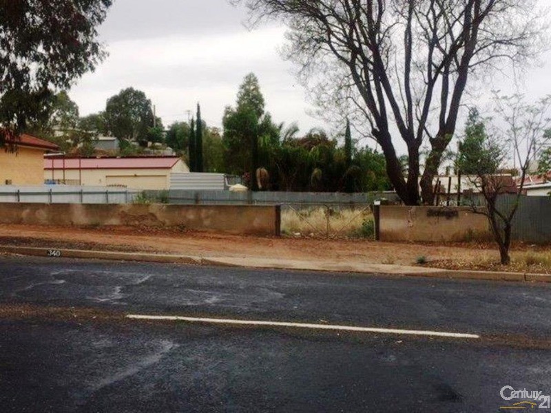 340 Kaolin Street, Broken Hill NSW 2880