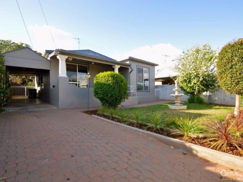 556 Wolfram Lane, Broken Hill NSW 2880
