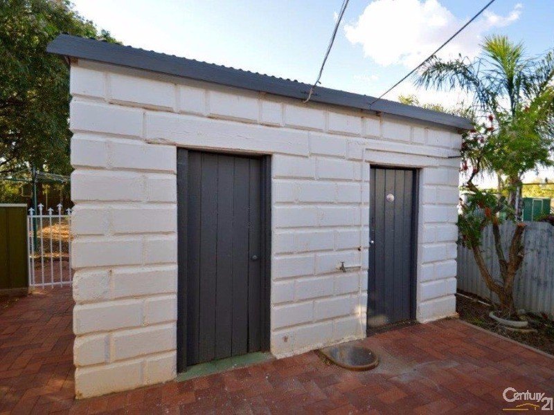 556 Wolfram Lane, Broken Hill NSW 2880
