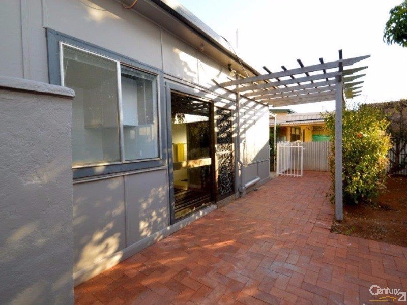 556 Wolfram Lane, Broken Hill NSW 2880