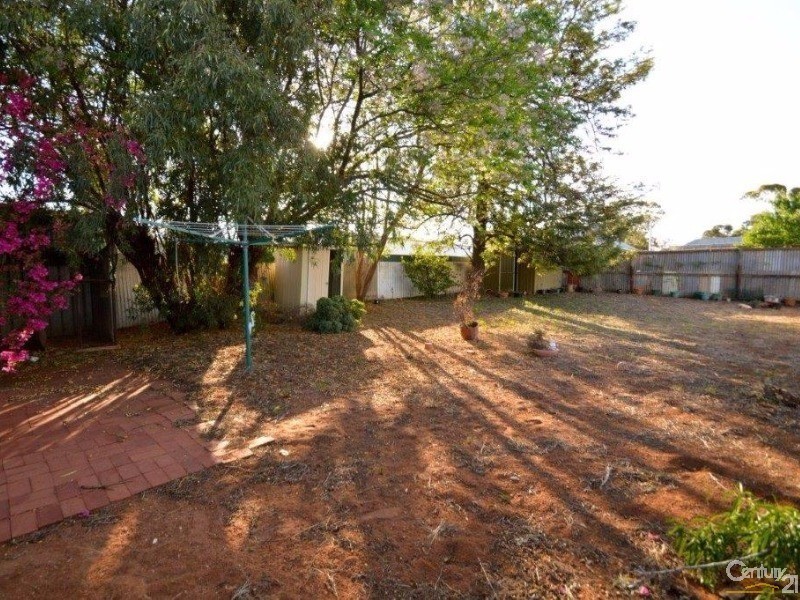 556 Wolfram Lane, Broken Hill NSW 2880