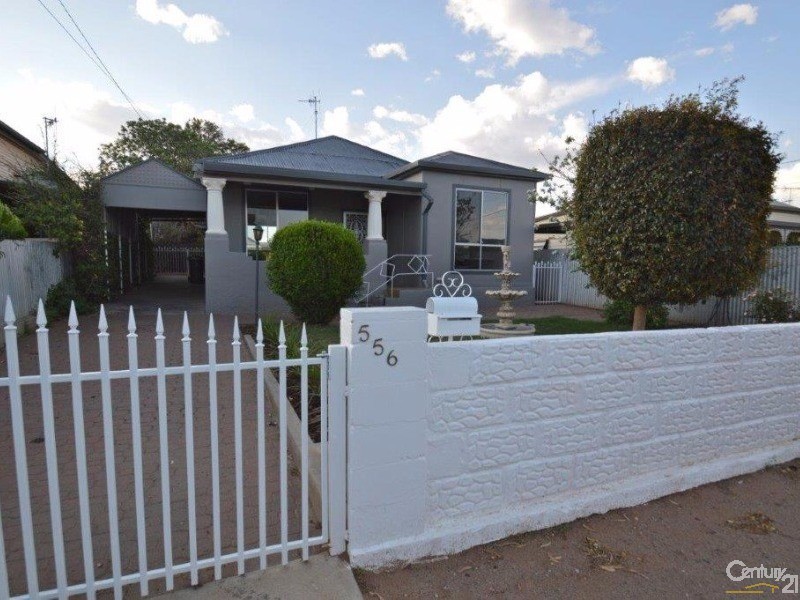 556 Wolfram Lane, Broken Hill NSW 2880