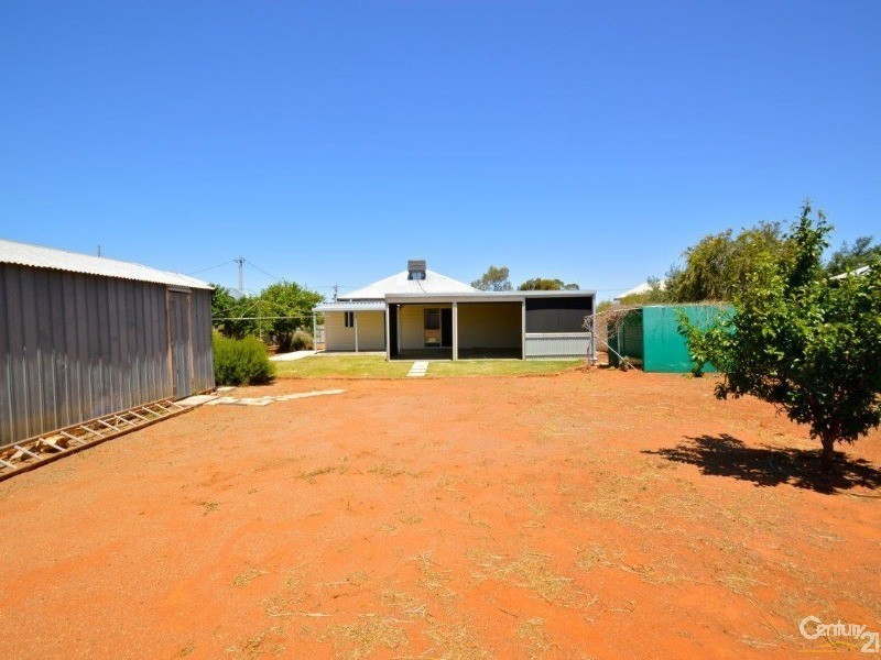 30 Morgan Street, Broken Hill NSW 2880
