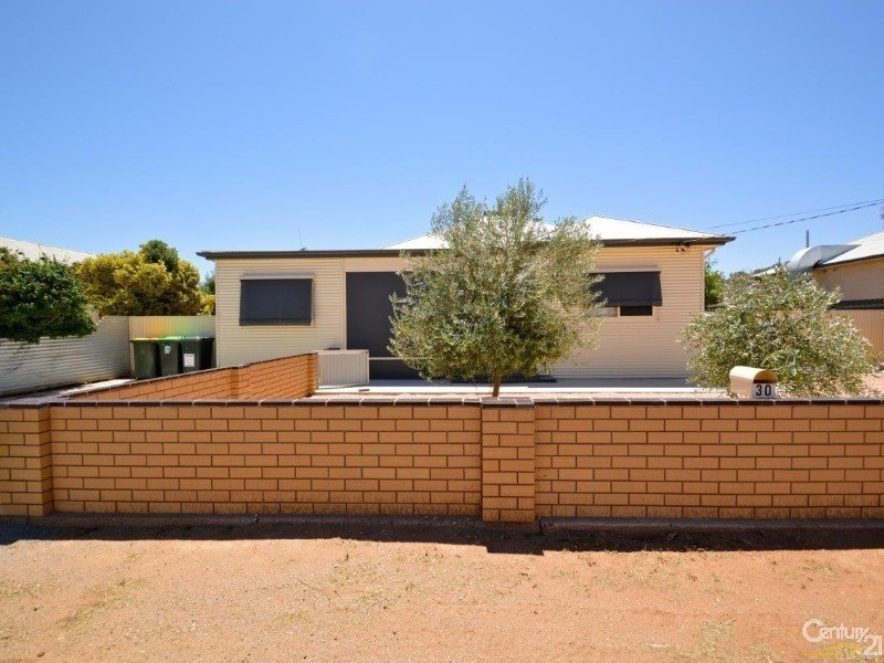 30 Morgan Street, Broken Hill NSW 2880