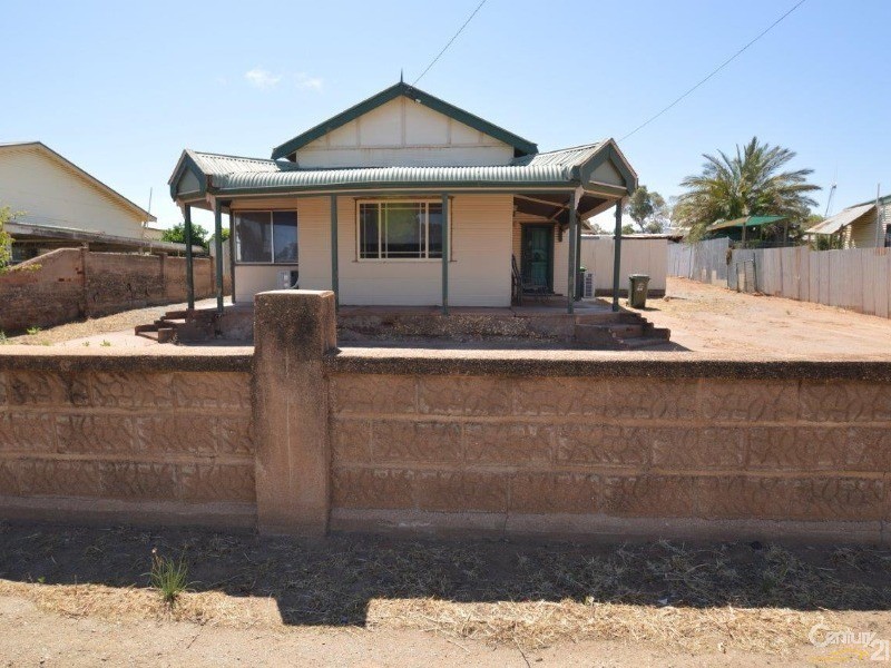 30 Wright Street, Broken Hill NSW 2880