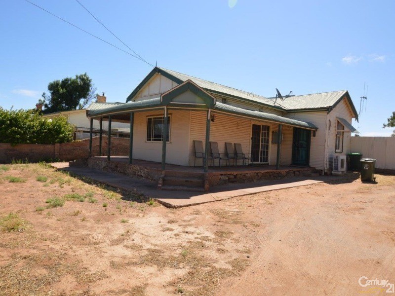 30 Wright Street, Broken Hill NSW 2880