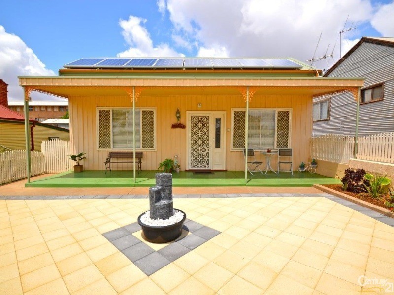 239 Chapple Street, Broken Hill NSW 2880