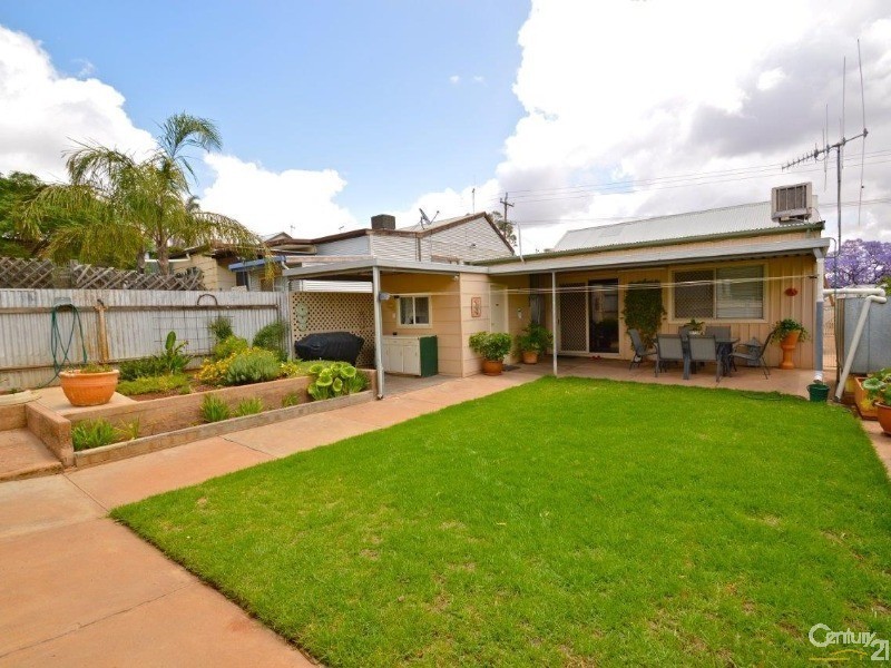 239 Chapple Street, Broken Hill NSW 2880