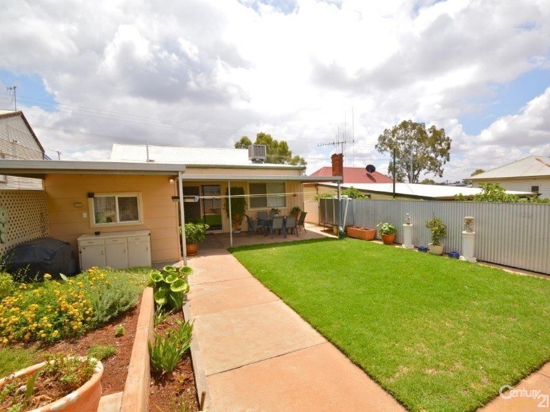 239 Chapple Street, Broken Hill NSW 2880