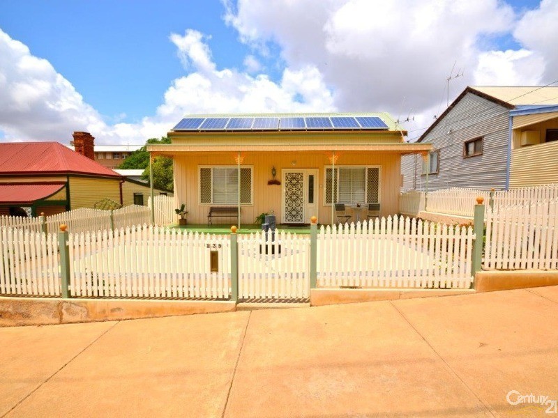 239 Chapple Street, Broken Hill NSW 2880
