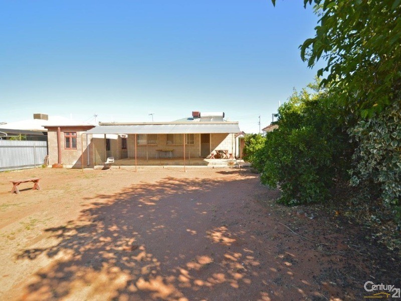 626 McGowen Street, Broken Hill NSW 2880