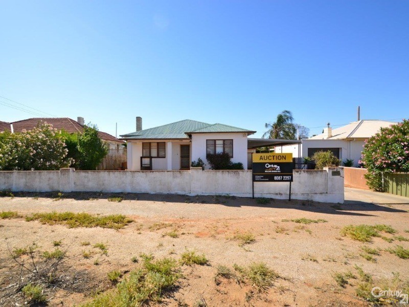 626 McGowen Street, Broken Hill NSW 2880