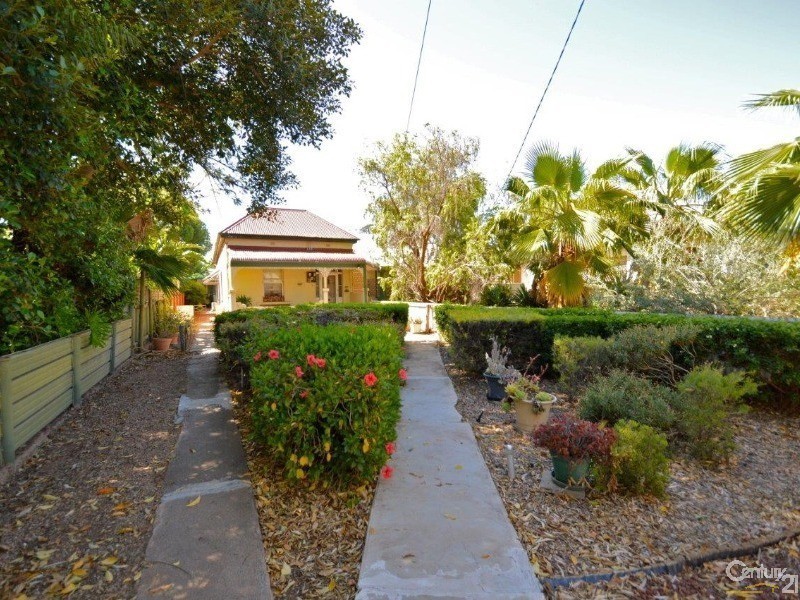 482 Lane Street, Broken Hill NSW 2880