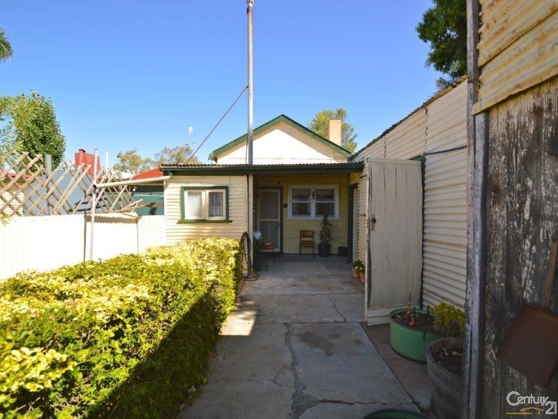 482 Lane Street, Broken Hill NSW 2880