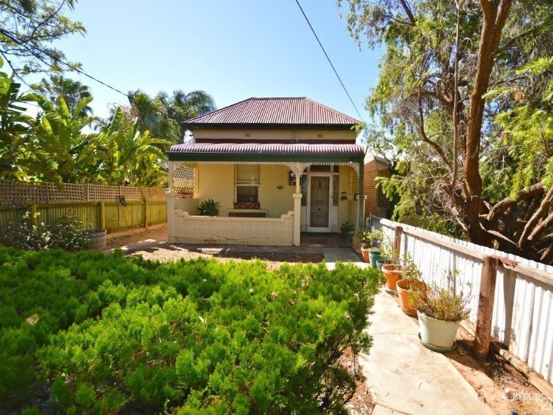 482 Lane Street, Broken Hill NSW 2880