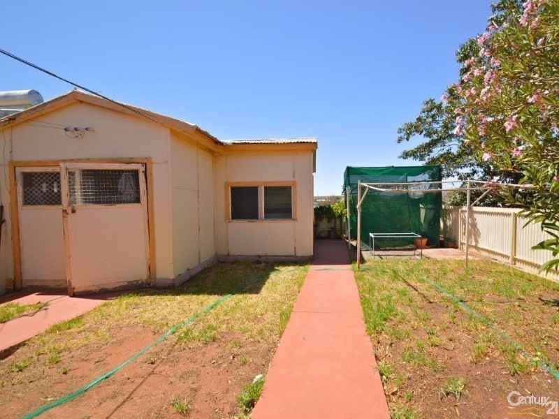 39 Cobalt Street, Broken Hill NSW 2880