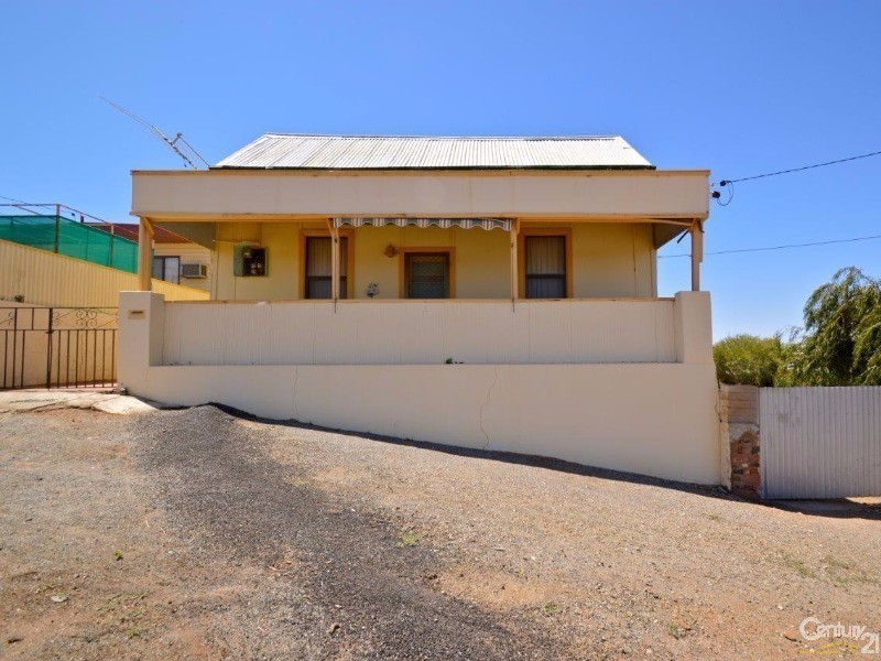 39 Cobalt Street, Broken Hill NSW 2880