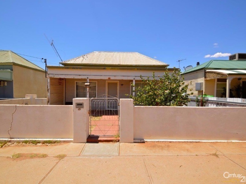 327 Lane Street, Broken Hill NSW 2880
