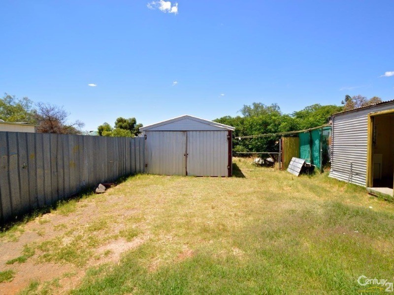 327 Lane Street, Broken Hill NSW 2880