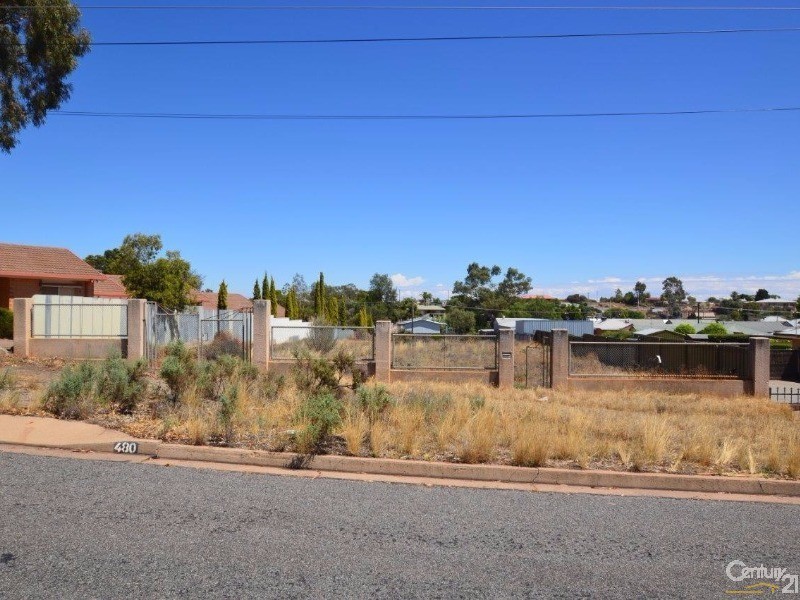 480 Cummins Street, Broken Hill NSW 2880