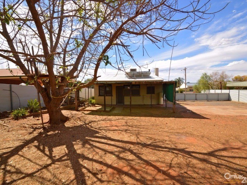 563 Beryl Street, Broken Hill NSW 2880