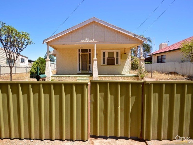 236 Wilson Street, Broken Hill NSW 2880