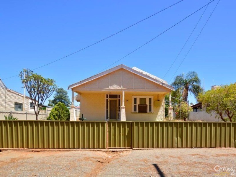 236 Wilson Street, Broken Hill NSW 2880