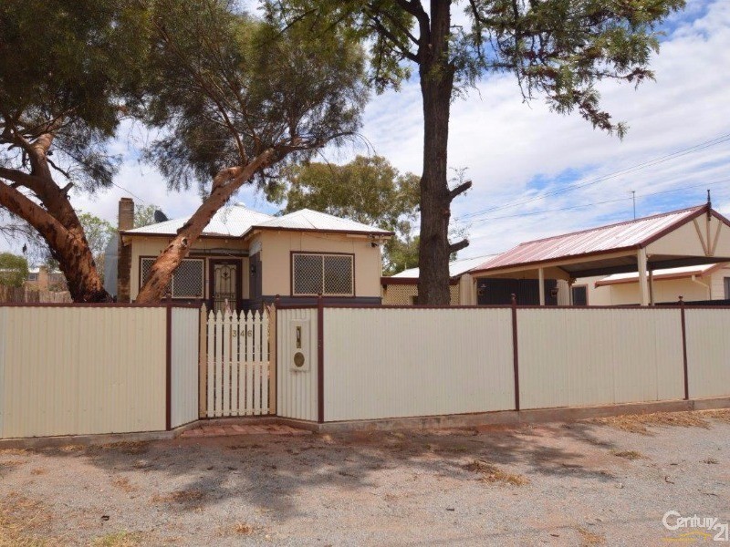 346 Morish Street, Broken Hill NSW 2880