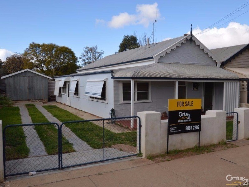192 Bromide Street, Broken Hill NSW 2880