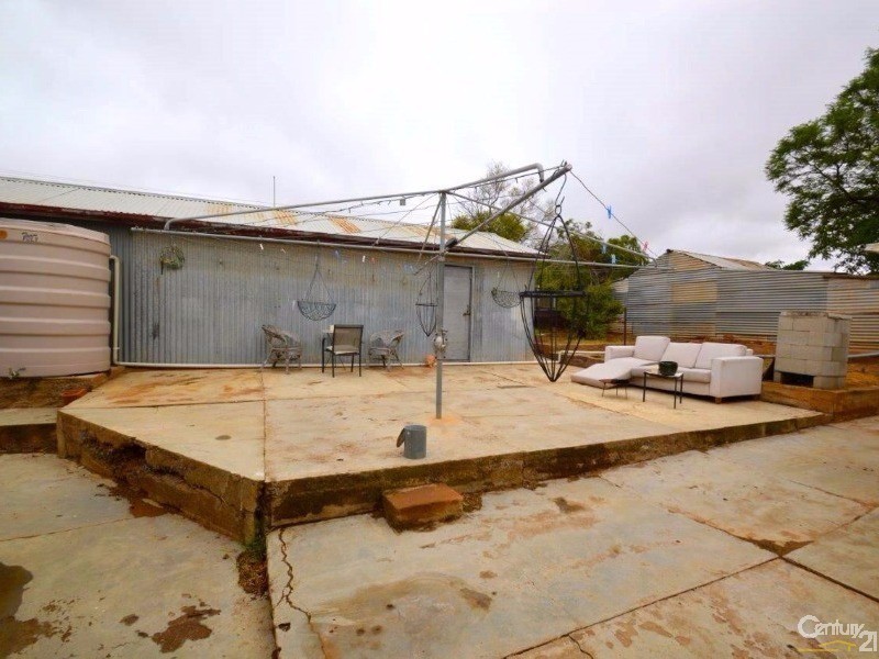 192 Bromide Street, Broken Hill NSW 2880