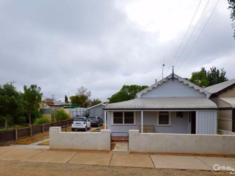 192 Bromide Street, Broken Hill NSW 2880