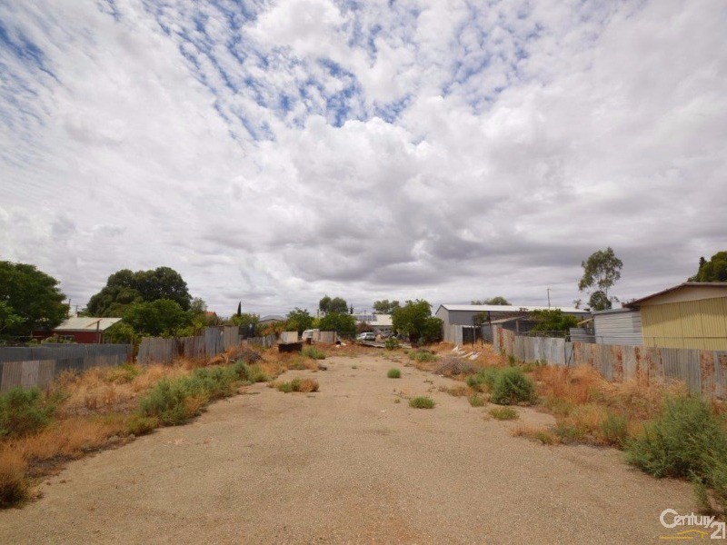 415 Cummins Lane, Broken Hill NSW 2880