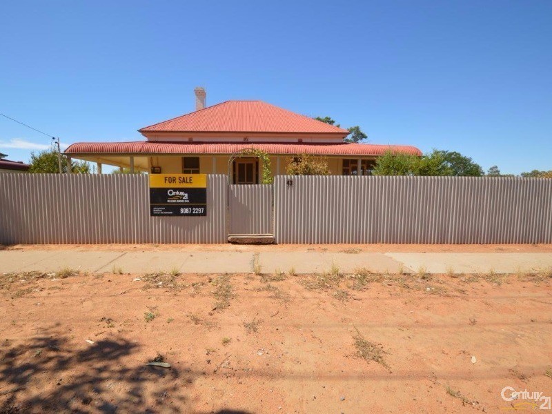 43 Yartla Street, Menindee NSW 2879