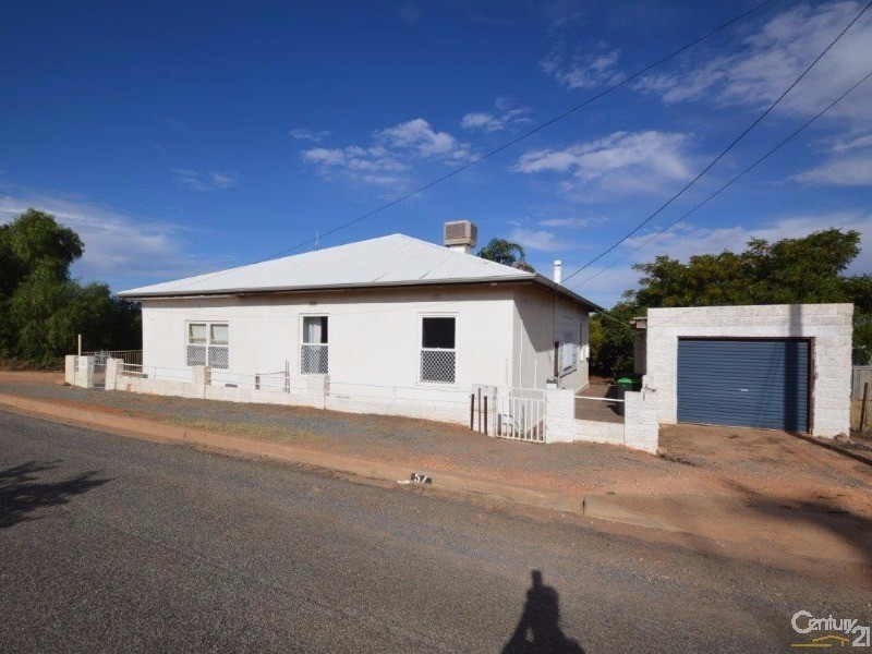 57 Wyman Street, Broken Hill NSW 2880