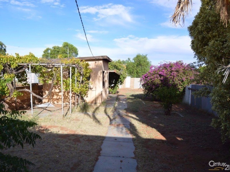 57 Wyman Street, Broken Hill NSW 2880