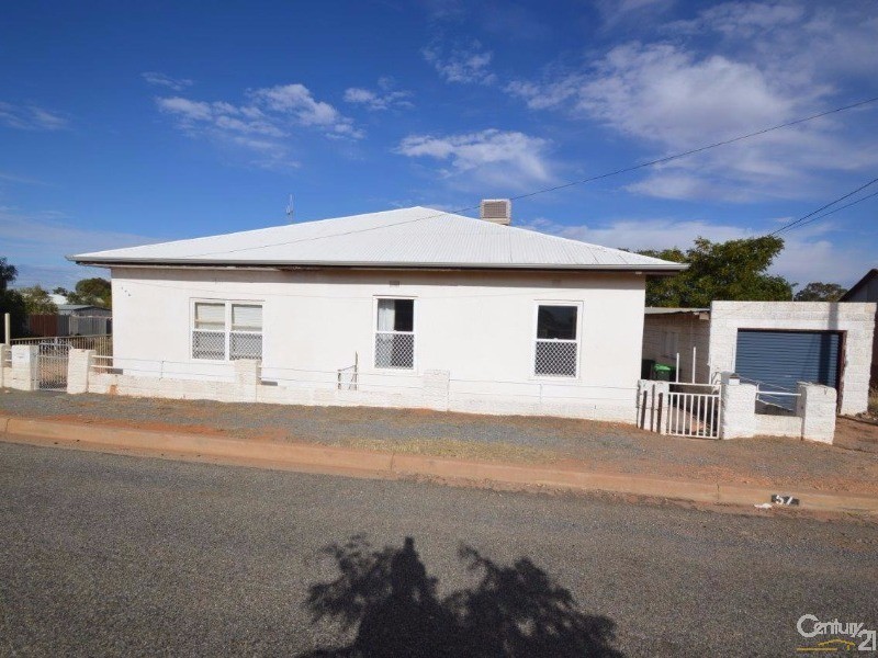 57 Wyman Street, Broken Hill NSW 2880