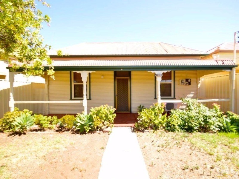 198 Mercury Street, Broken Hill NSW 2880