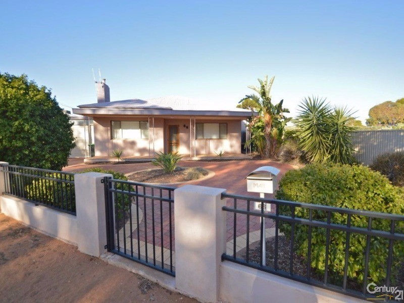 66 Buck Street, Broken Hill NSW 2880