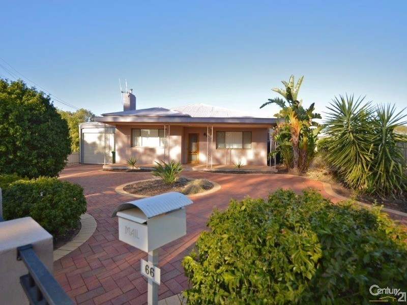 66 Buck Street, Broken Hill NSW 2880