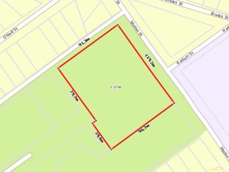 331 Murton Street, Broken Hill NSW 2880