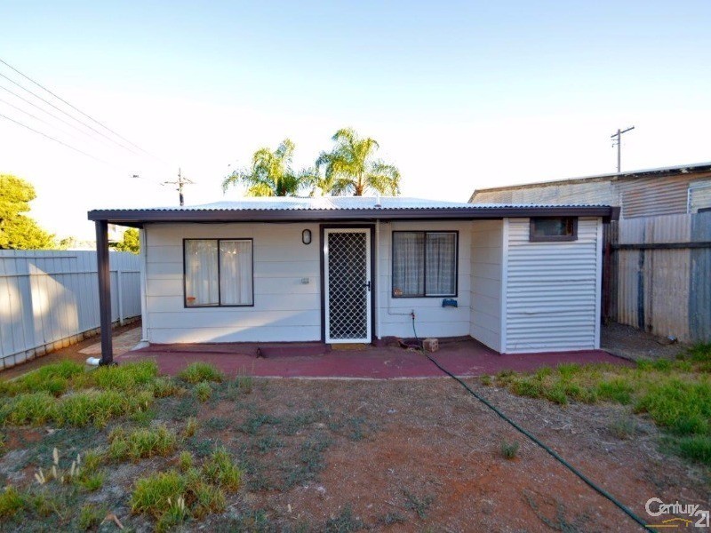 116 Wolfram Street, Broken Hill NSW 2880