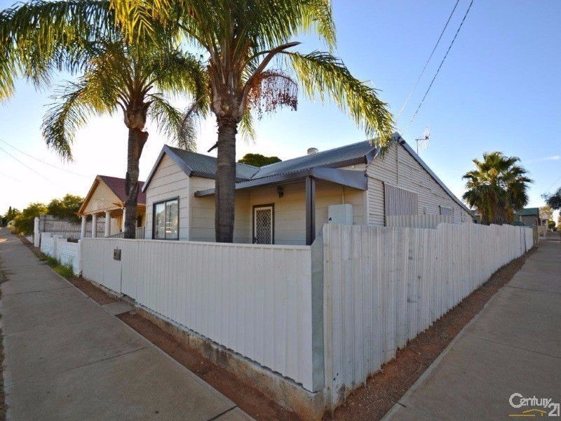 116 Wolfram Street, Broken Hill NSW 2880