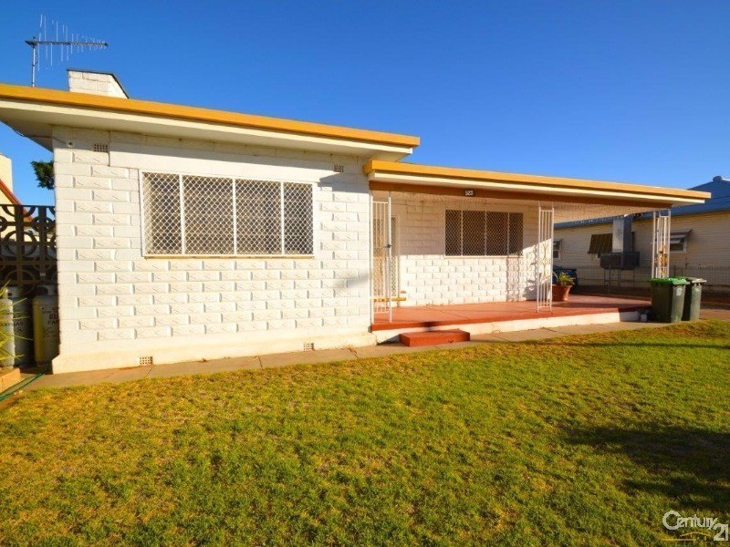 523 Uranium Street, Broken Hill NSW 2880