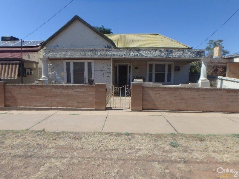 57 Blende Street, Broken Hill NSW 2880