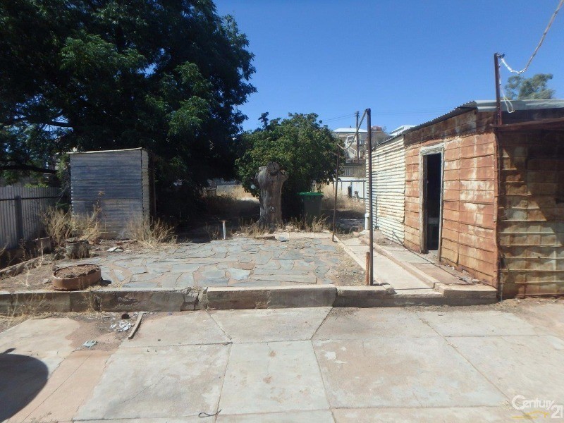 57 Blende Street, Broken Hill NSW 2880